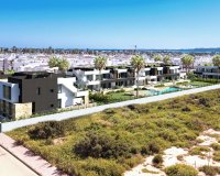 New build - Apartament  - Ciudad Quesada