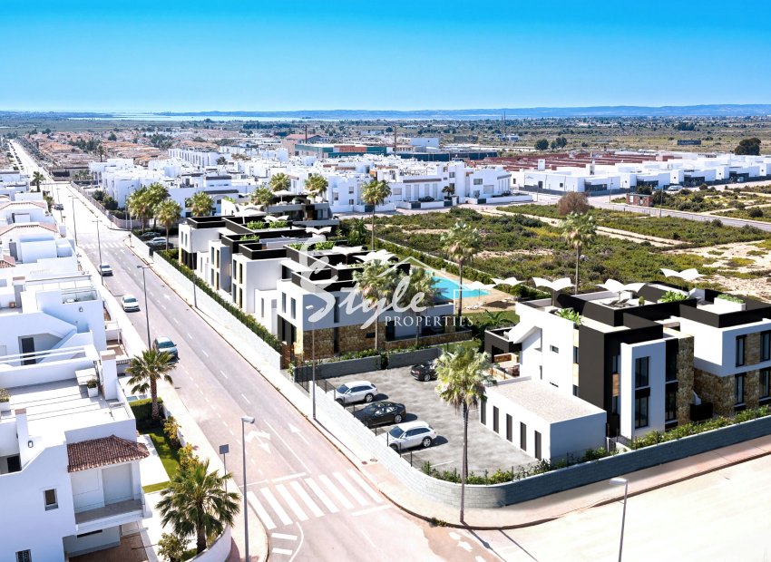 New build - Apartament  - Ciudad Quesada