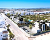 New build - Apartament  - Ciudad Quesada