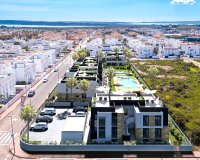 New build - Apartament  - Ciudad Quesada