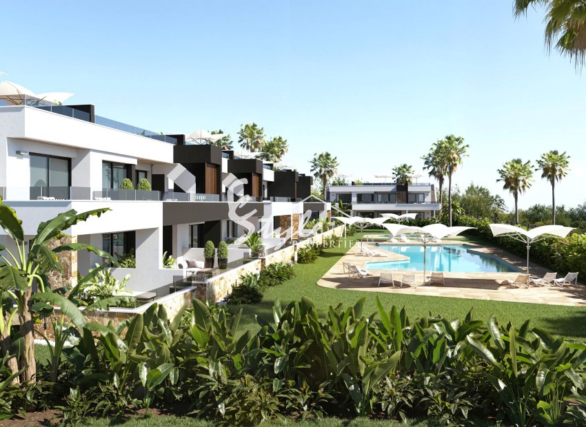 New build - Apartament  - Ciudad Quesada
