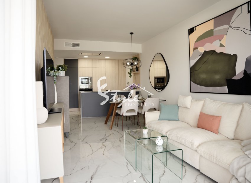 New build - Apartament  - Ciudad Quesada