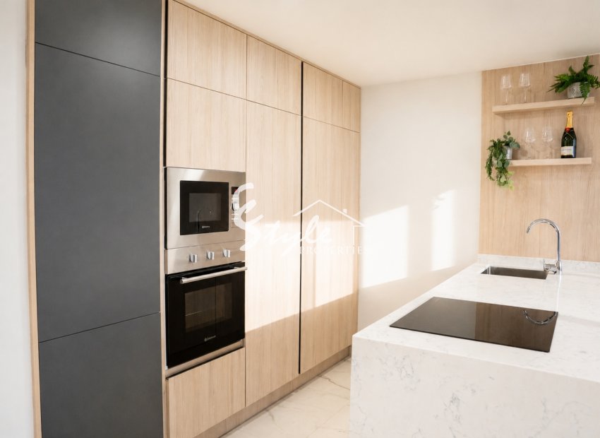 New build - Apartament  - Ciudad Quesada