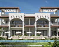 New build - Apartament  - Ciudad Quesada