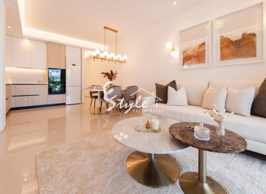 New build - Apartament  - Ciudad Quesada