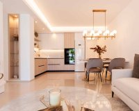 New build - Apartament  - Ciudad Quesada