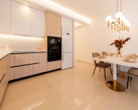 New build - Apartament  - Ciudad Quesada
