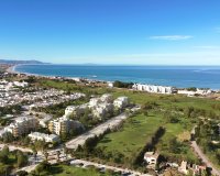 New build - Apartament  - Denia - El Verger