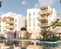 New build - Apartament  - Denia - El Verger