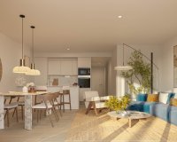 New build - Apartament  - Denia - El Verger
