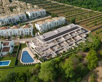 New build - Apartament  - Denia - La Sella