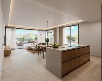 New build - Apartament  - Denia - La Sella