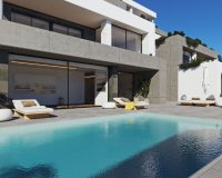 New build - Apartament  - Denia