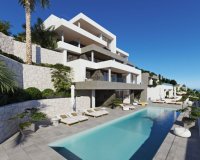 New build - Apartament  - Denia