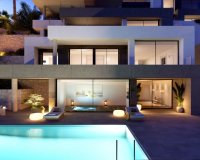 New build - Apartament  - Denia