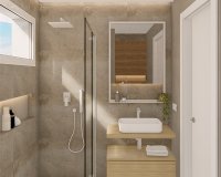 New build - Apartament  - Guardamar - El Raso