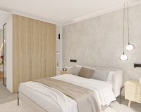 New build - Apartament  - Guardamar - El Raso