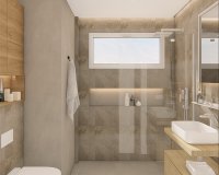 New build - Apartament  - Guardamar - El Raso