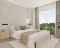 New build - Apartament  - Guardamar - El Raso