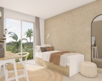 New build - Apartament  - Guardamar - El Raso