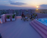 New build - Apartament  - Guardamar - El Raso