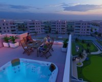 New build - Apartament  - Guardamar - El Raso