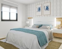 New build - Apartament  - Guardamar - Guardamar del Segura