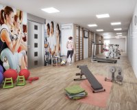 New build - Apartament  - Guardamar - Guardamar del Segura