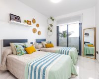 New build - Apartament  - Guardamar - Guardamar del Segura