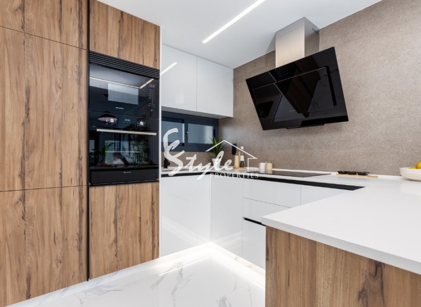 New build - Apartament  - Guardamar - Guardamar del Segura