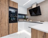 New build - Apartament  - Guardamar - Guardamar del Segura