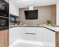 New build - Apartament  - Guardamar - Guardamar del Segura