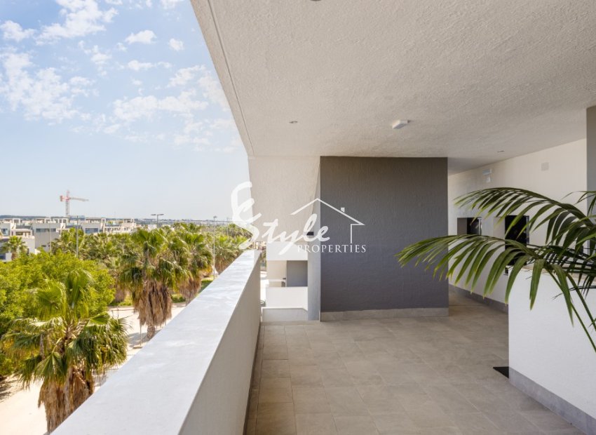 New build - Apartament  - Guardamar - Guardamar del Segura