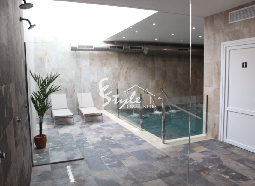 New build - Apartament  - Guardamar - Guardamar del Segura