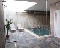 New build - Apartament  - Guardamar - Guardamar del Segura