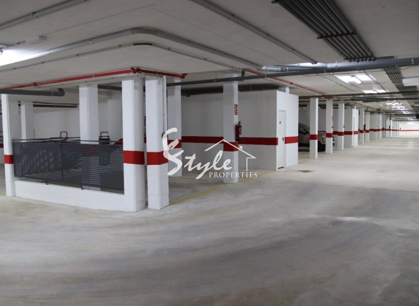 New build - Apartament  - Guardamar - Guardamar del Segura