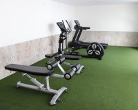 New build - Apartament  - Guardamar - Guardamar del Segura