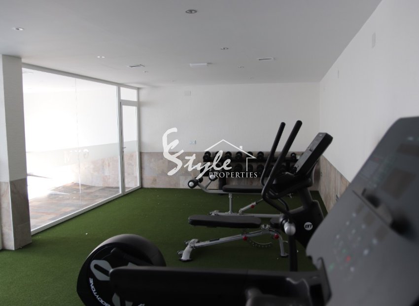 New build - Apartament  - Guardamar - Guardamar del Segura