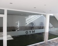 New build - Apartament  - Guardamar - Guardamar del Segura