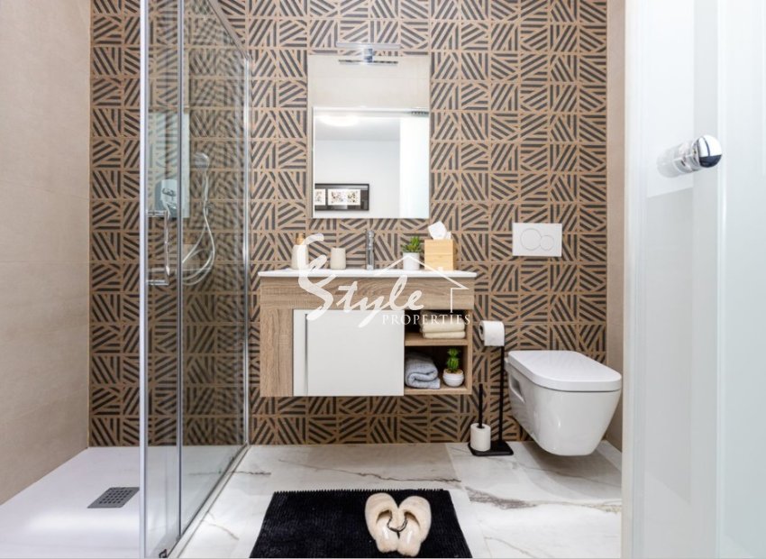 New build - Apartament  - Guardamar - Guardamar del Segura