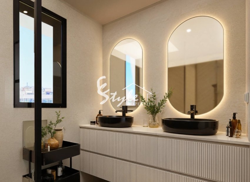 New build - Apartament  - Guardamar - Guardamar del Segura