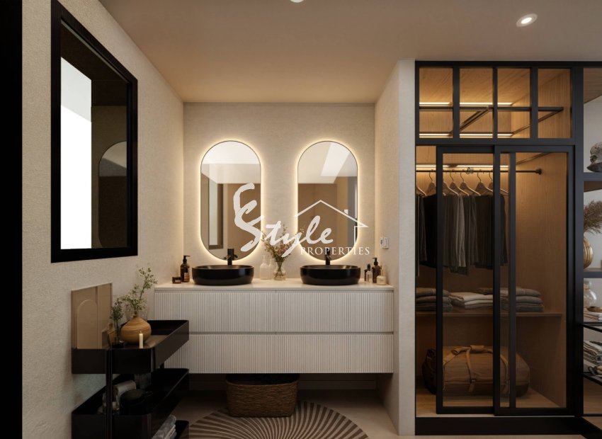 New build - Apartament  - Guardamar - Guardamar del Segura