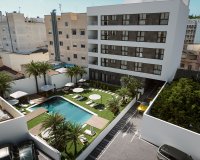 New build - Apartament  - Guardamar - Guardamar del Segura