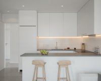 New build - Apartament  - Guardamar - Guardamar del Segura