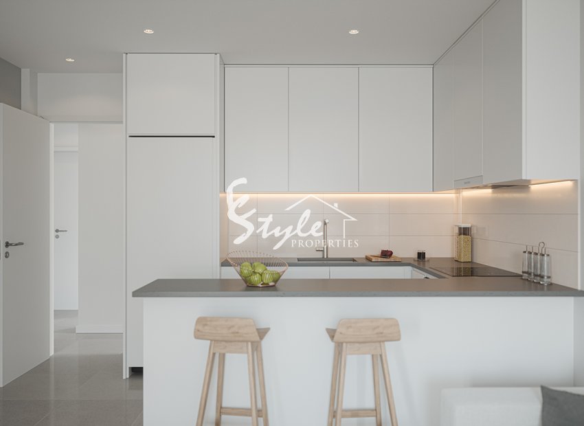 New build - Apartament  - Guardamar - Guardamar del Segura