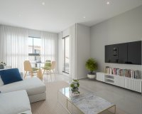 New build - Apartament  - Guardamar - Guardamar del Segura