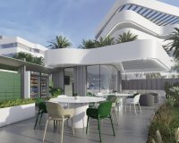 New build - Apartament  - Guardamar - Guardamar del Segura