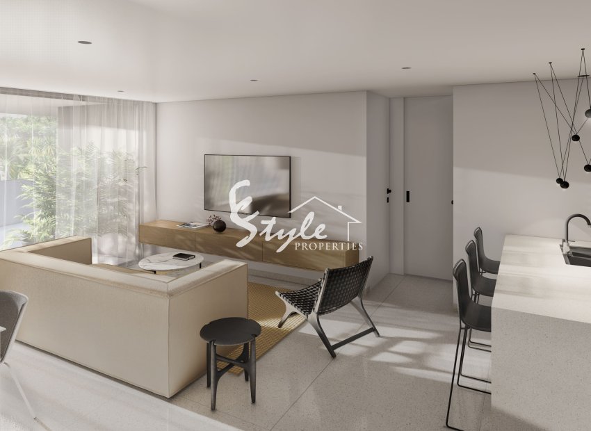 New build - Apartament  - Guardamar - Guardamar del Segura