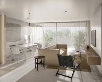 New build - Apartament  - Guardamar - Guardamar del Segura