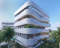 New build - Apartament  - Guardamar - Guardamar del Segura